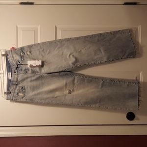 Women's Studio Blue jeans